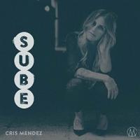 Cris Méndez cover