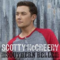 Southern Belle cover
