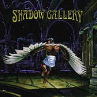 Shadow Gallery cover