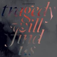 Tragedy Will Find Us cover