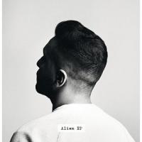 Alien cover