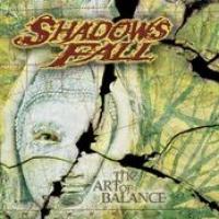 The Art Of Balance cover