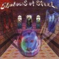 Shadows Of Steel cover