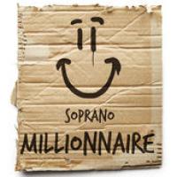 Millionnaire cover