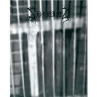 Angst...Självdestruktivitetens Emissarie cover