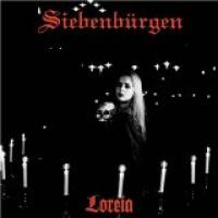Loreia cover