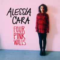 Four Pink Walls cover