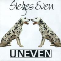 Uneven cover