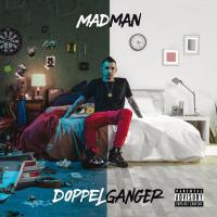 Doppelganger cover