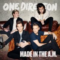 Made In The A.M. cover