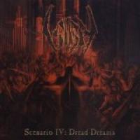 Scenario Iv: Dread Dreams cover
