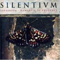 Sufferion - Hamartia Of Prudence cover