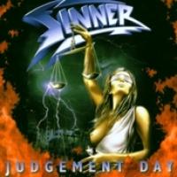Judgement Day cover