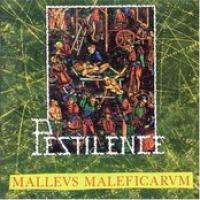 Malleus Maleficarum cover