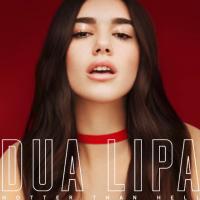Dua Lipa cover