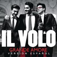 Grande Amore (Spanish Version) cover
