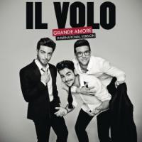 Grande Amore (International Version) cover