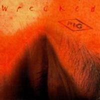 Wrecked cover