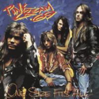 One Size Fits All cover