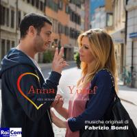 Anna E Yusef: Un Amore Senza Confini cover