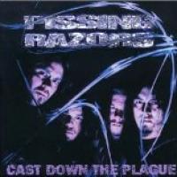 Cast Down The Plague cover