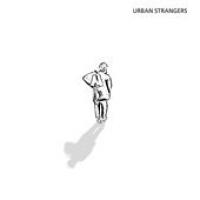 Urban Strangers cover