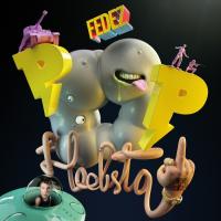 Pop-Hoolista CosoDipinto Edition cover