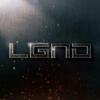 LGND cover