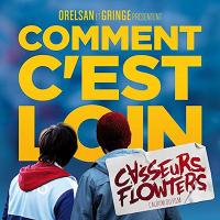 Comment C'Est Loin cover
