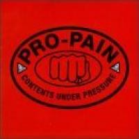 Contents Under Pressure cover