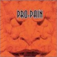 Pro-pain cover