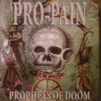 Prophets Of Doom cover