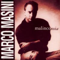 Malinconoia cover