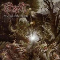 The Scepter Of The Ancients cover