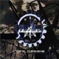 Total Cleansing cover