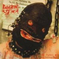 Dirty Rhymes And Psychotronic Beats cover