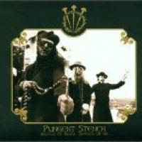 Masters Of Moral, Servants Of Sin cover