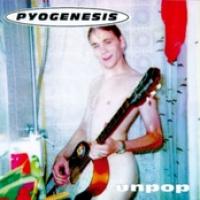 Unpop cover