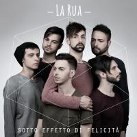 Sotto Effetto Di Felicità cover