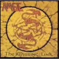 The Missing Link cover