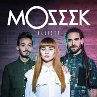 Moseek cover