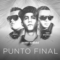 Punto Final cover