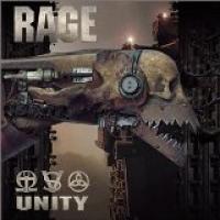 Unity cover