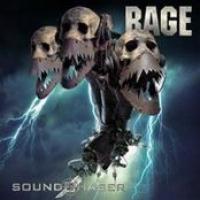 Soundchaser cover