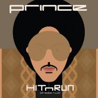 HITNRUN (Phase Two) cover
