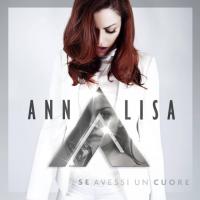 Se Avessi Un Cuore cover