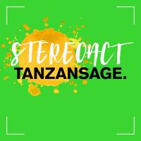 Tanzansage cover