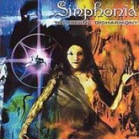 The Divine Disharmony cover