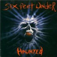 Haunted cover
