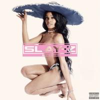 Slay-Z cover